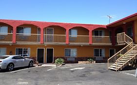 Hyde Park Motel